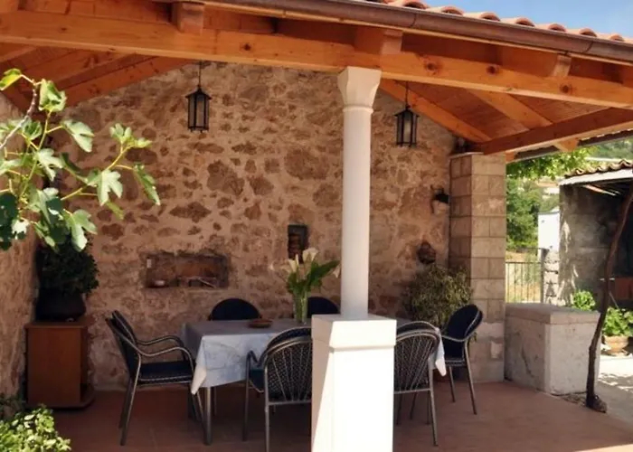 Holiday Home Violic