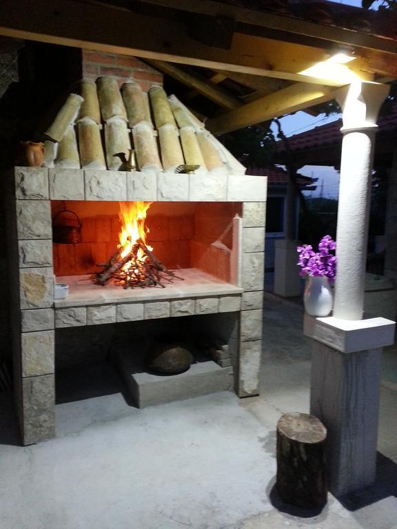 Holiday home Violic *